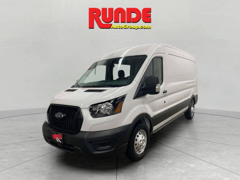 2025 Ford Transit 150