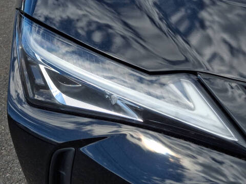2022 Lexus UX 200