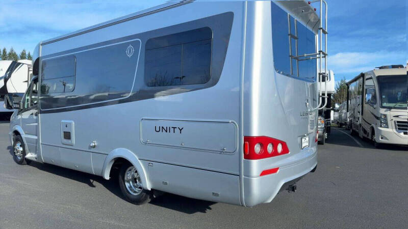 2017 Mercedes-Benz Sprinter