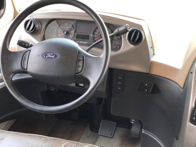 2019 Jayco Precept 36A