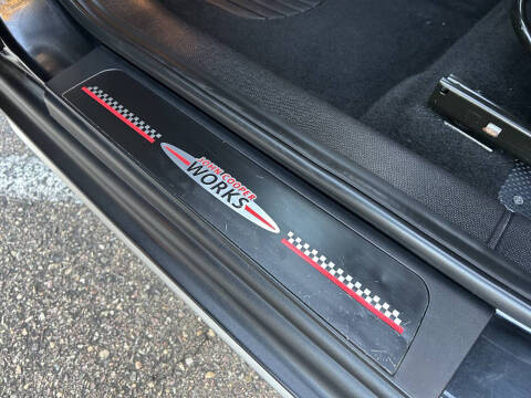 2016 MINI Countryman Cooper S ALL4