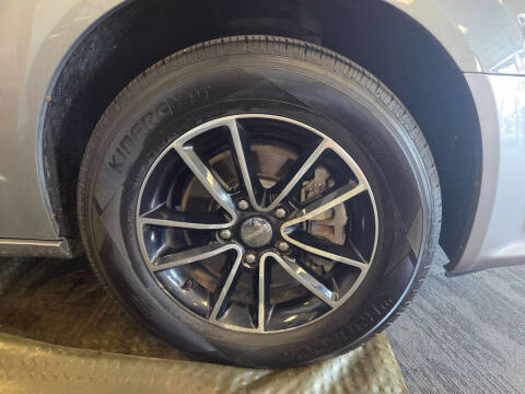 2014 Dodge Grand Caravan