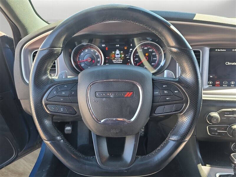 2021 Dodge Charger R/T