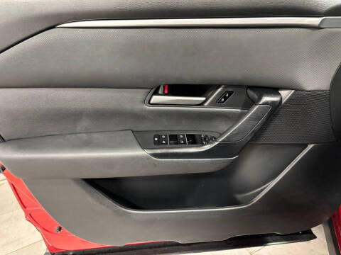 2024 Mazda CX-50 2.5 S Preferred