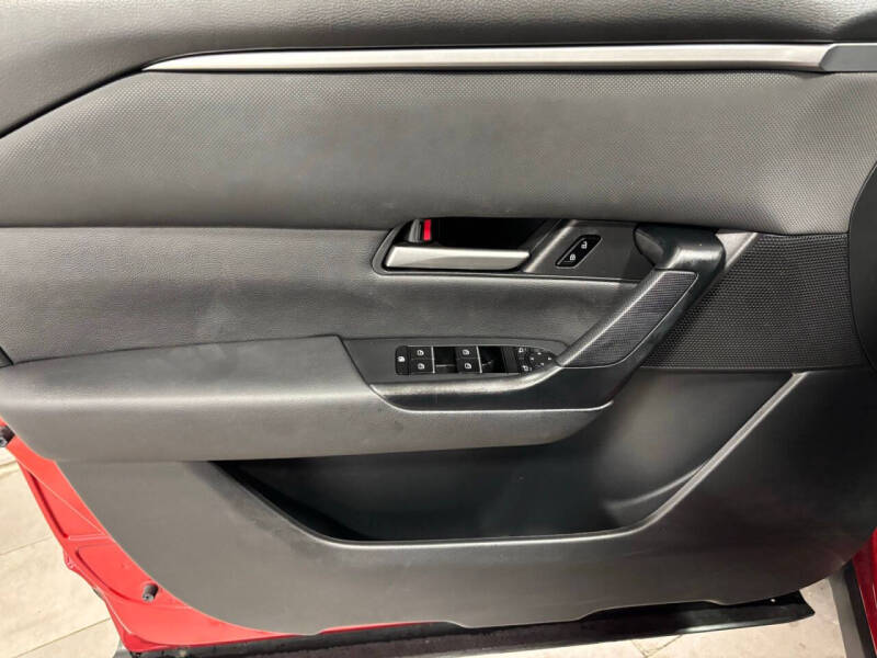 2024 Mazda CX-50 2.5 S Preferred