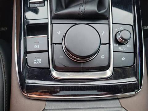 2025 Mazda CX-30 2.5 S Premium