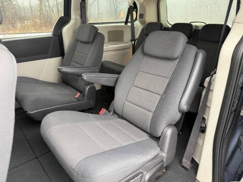 2009 Dodge Grand Caravan SXT