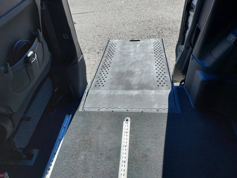 2019 Chrysler Pacifica Touring L Plus