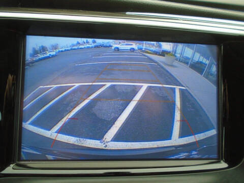 2020 Buick Envision Preferred