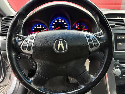 2005 Acura TL
