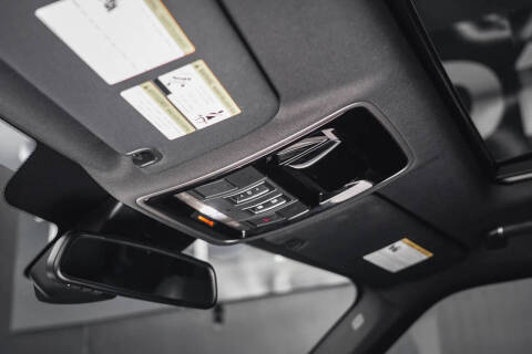 2016 Land Rover Range Rover