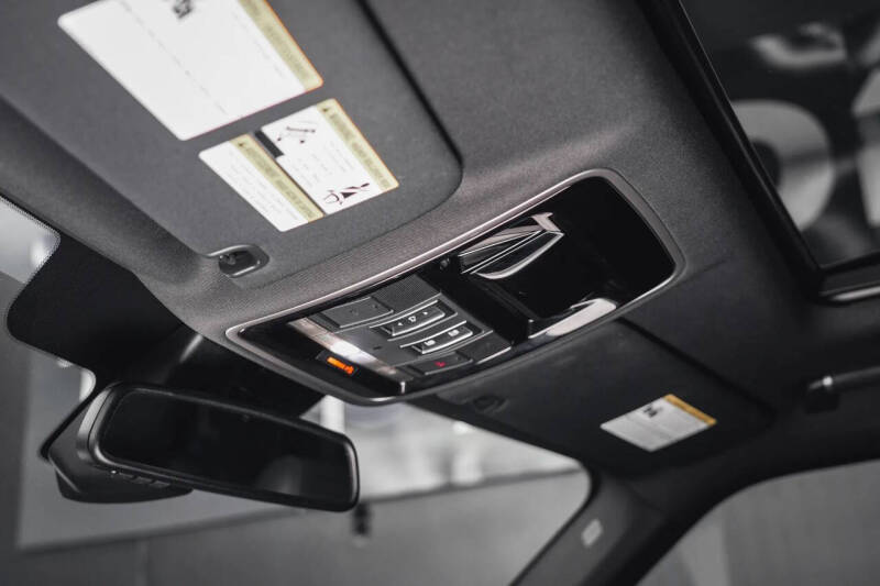 2016 Land Rover Range Rover