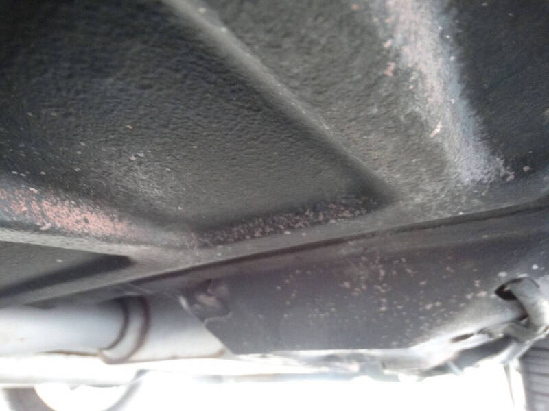 1995 Ford Mustang GT