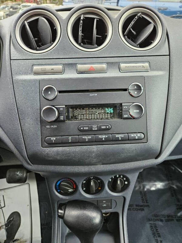 2013 Ford Transit Connect XLT