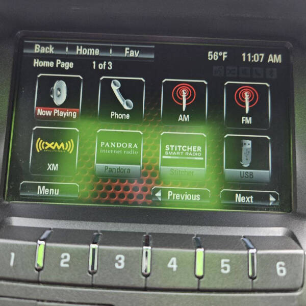 2016 GMC Terrain SLE-2