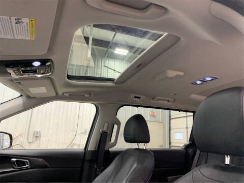 2025 Kia Carnival SX Prestige