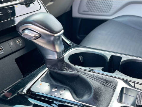 2022 Kia Carnival SX Prestige