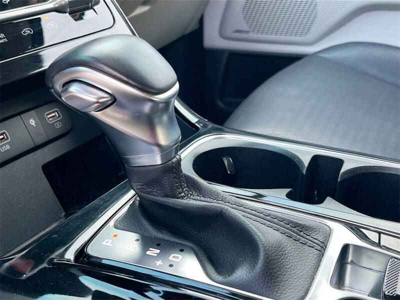 2022 Kia Carnival SX Prestige