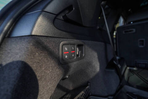 2021 Audi Q7 quattro Premium Plus 55 TFSI