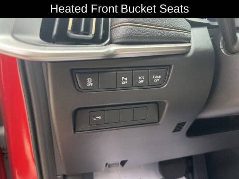 2025 Mazda CX-90 3.3 Turbo Preferred