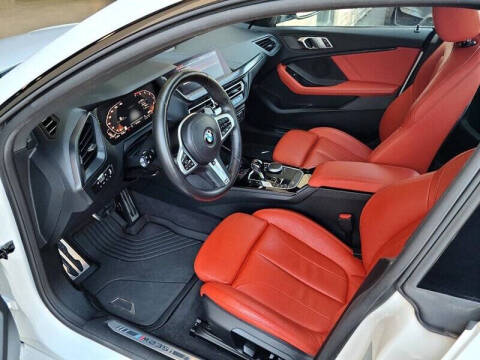 2022 BMW 2 Series M235i xDrive Gran Coupe