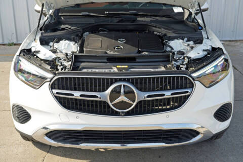 2023 Mercedes-Benz GLC GLC 300 4MATIC