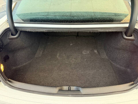 2018 Chrysler 300 Touring L