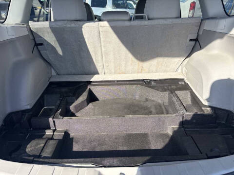 2011 Subaru Forester 2.5XT Premium