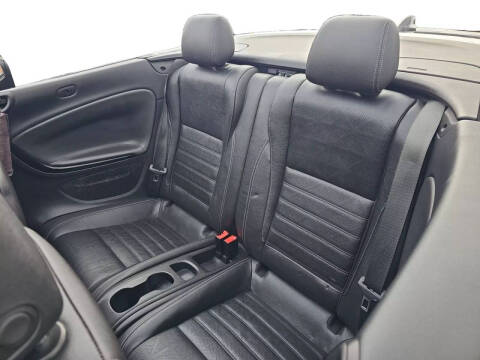 2016 Buick Cascada Premium