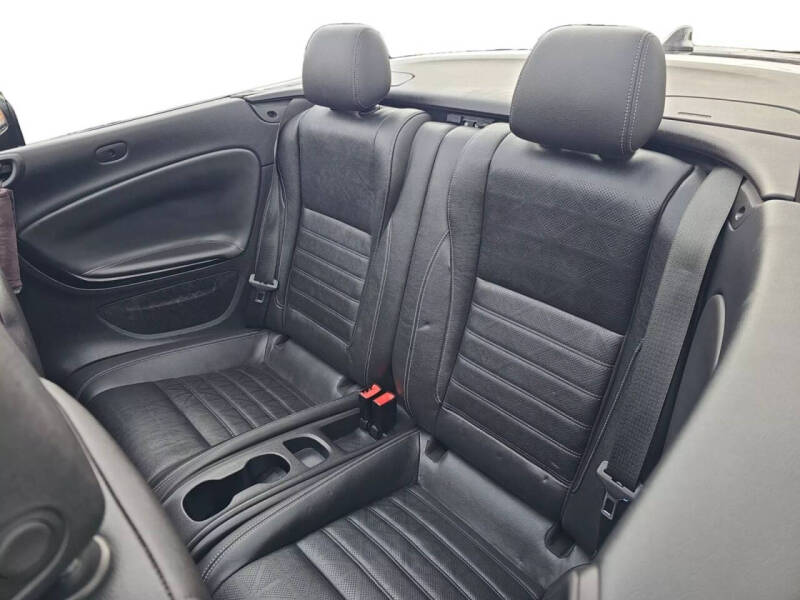 2016 Buick Cascada Premium