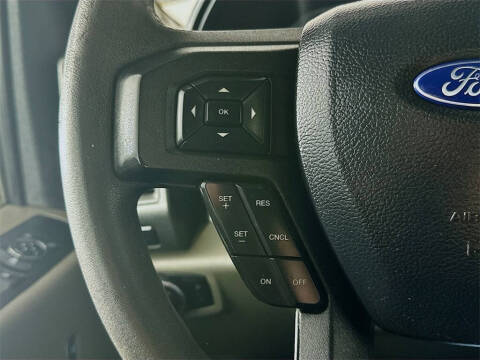 2019 Ford F-450 Super Duty