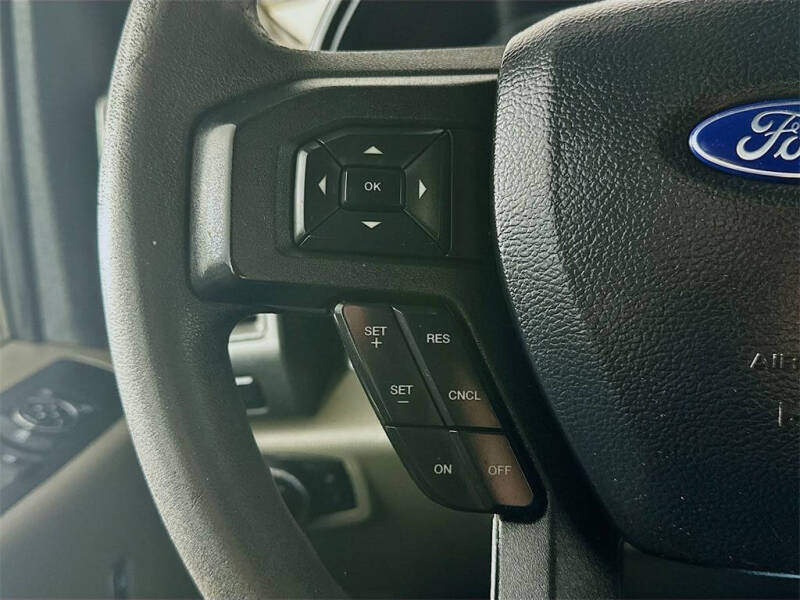 2019 Ford F-450 Super Duty