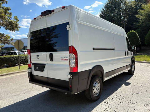 2022 RAM ProMaster 2500 159 WB