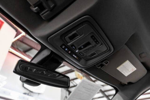 2021 Chevrolet Silverado 3500HD