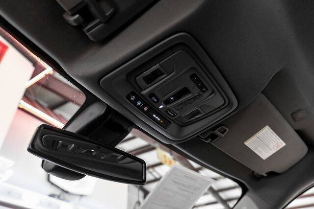 2021 Chevrolet Silverado 3500HD