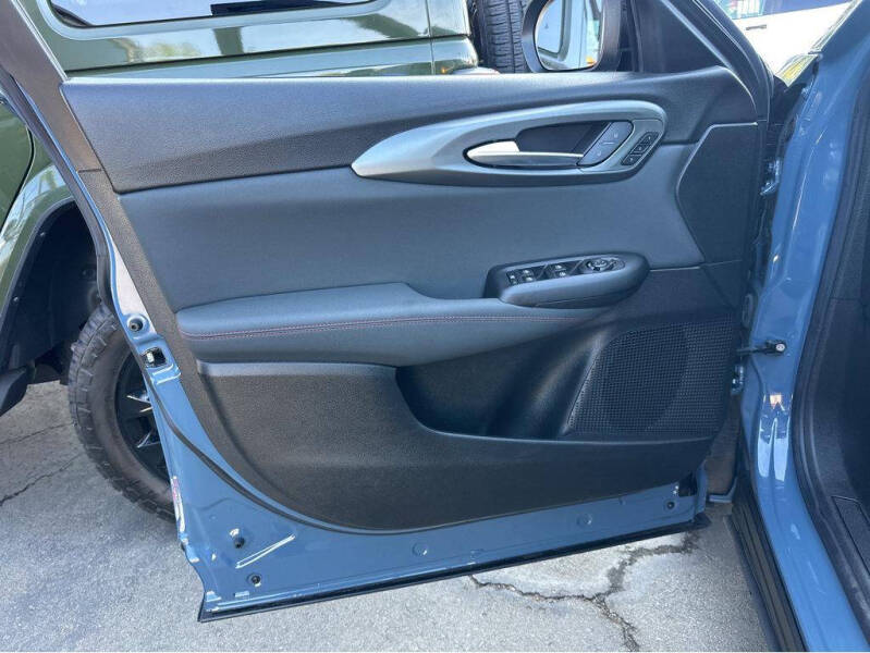 2024 Dodge Hornet R/T