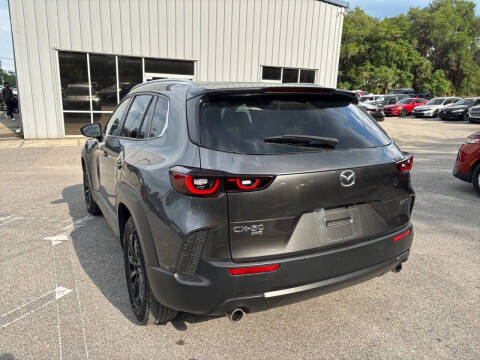 2025 Mazda CX-50 2.5 S Select