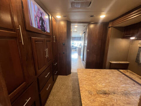 2016 Coachmen RV Encounter