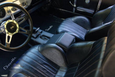 1964 Chevrolet Chevelle
