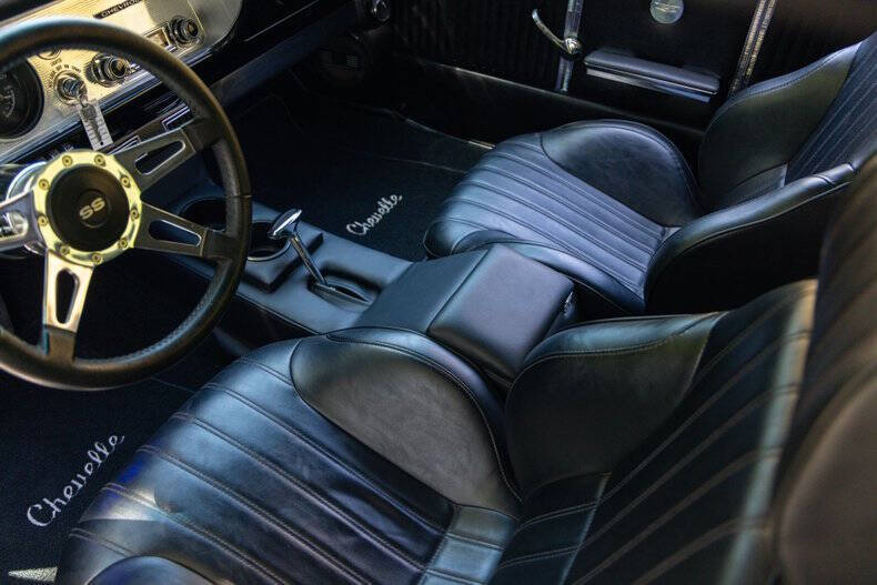 1964 Chevrolet Chevelle