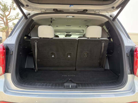 2023 Hyundai Palisade SEL