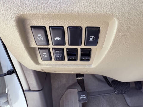 2012 Nissan Murano Platinum Edition