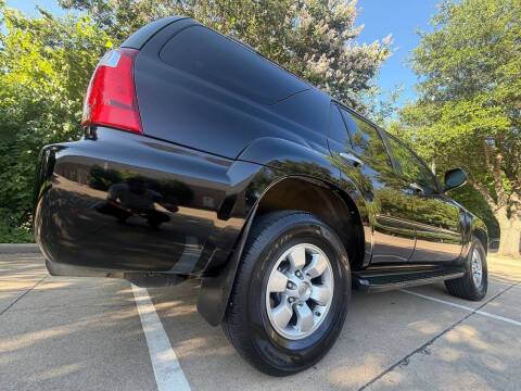 2009 Toyota 4Runner SR5