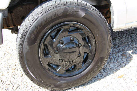 2006 Ford E-Series E-250