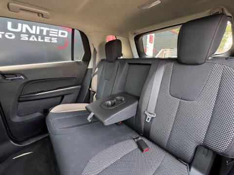 2016 GMC Terrain SLE-2