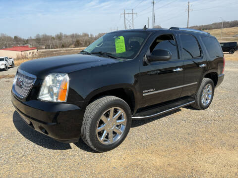 2013 GMC Yukon for sale at TNT Truck Sales in Poplar Bluff MO