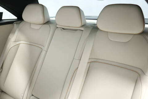 2023 Lucid Air Touring