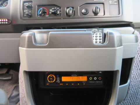 2014 Ford E-Series E-150