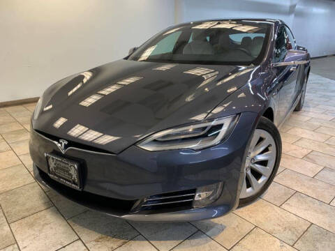 2020 Tesla Model S for sale at EUROPEAN AUTO EXPO in Lodi NJ