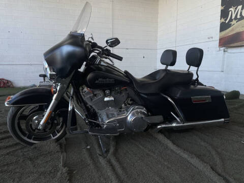 2009 Harley-Davidson n/a